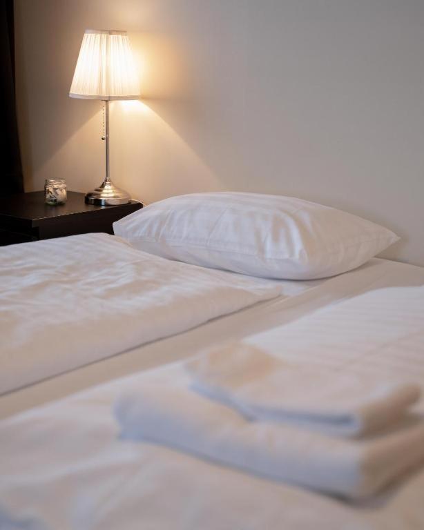 Fisherman Guesthouse Flateyri Esterno foto